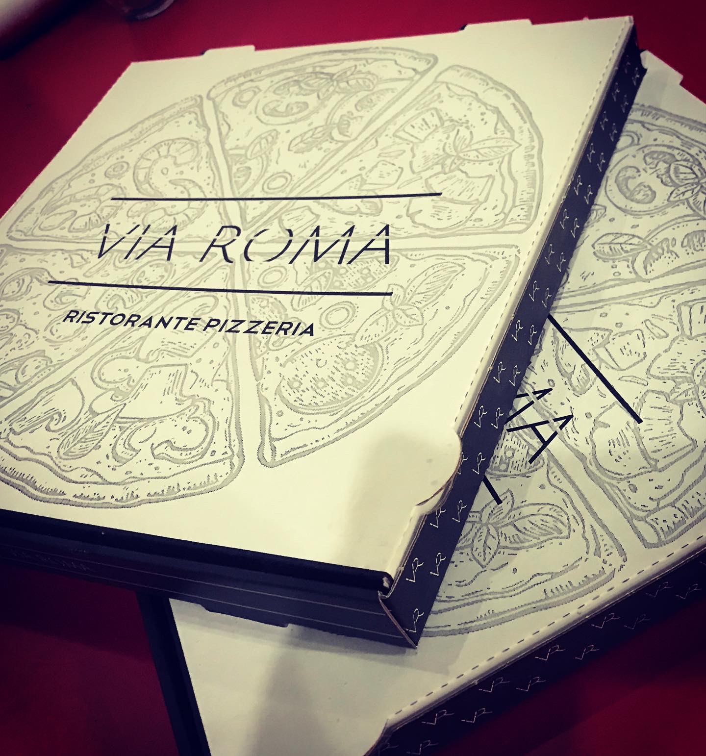 Via Roma