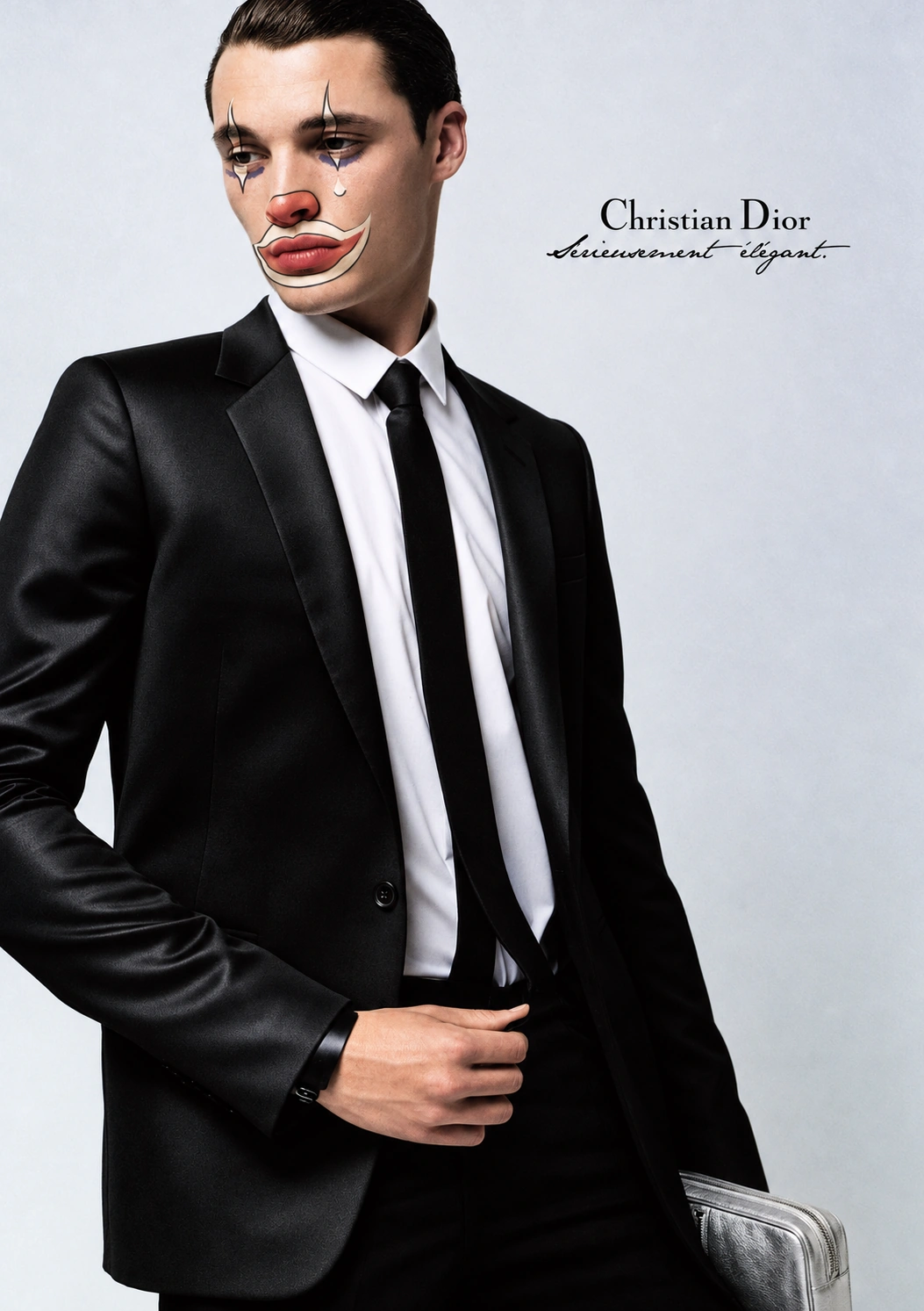 Christian Dior — aperçu des autres travaux