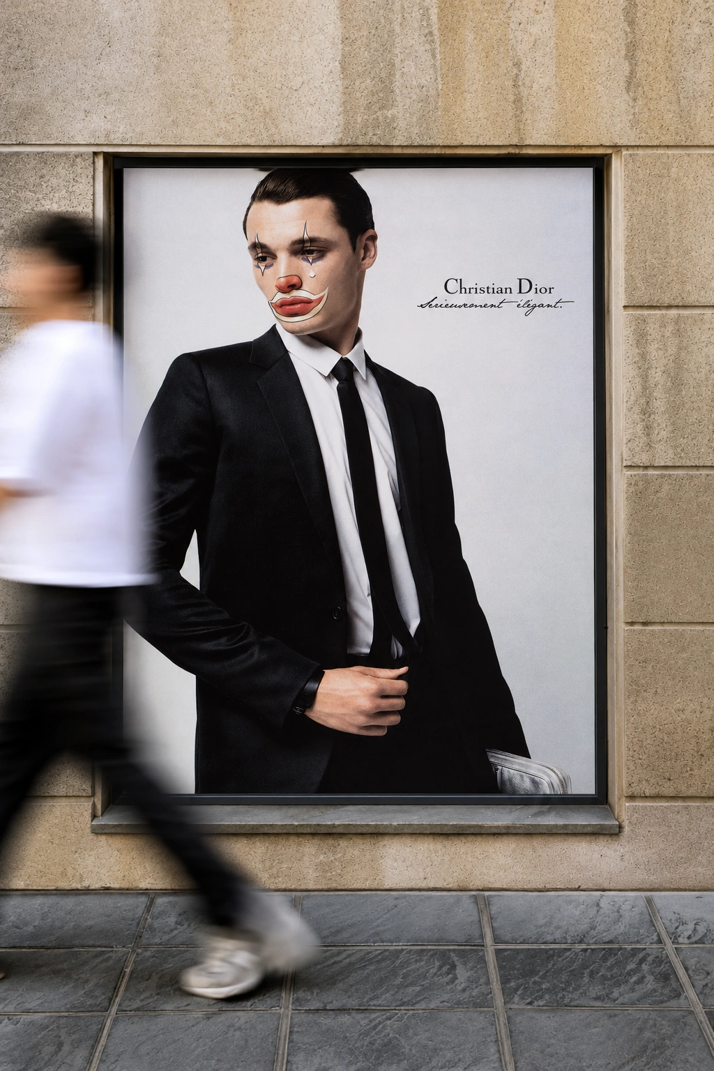 Christian Dior